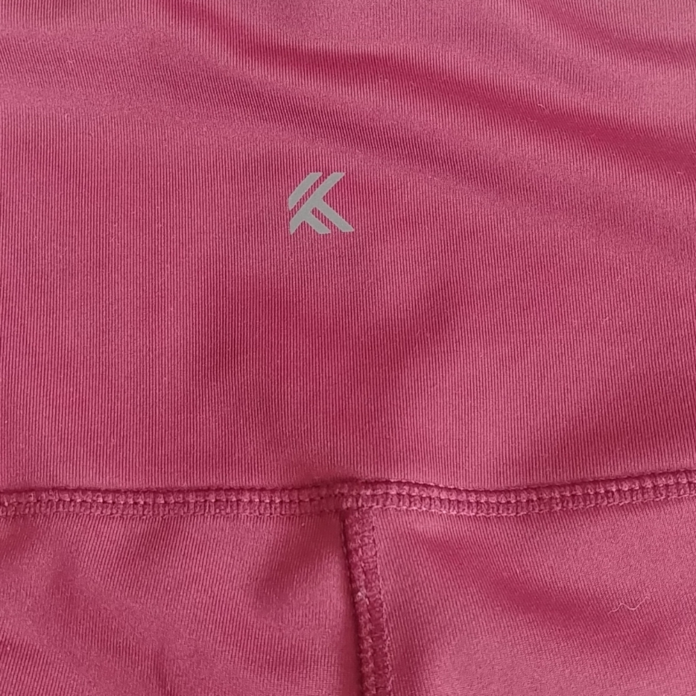 🤸 KYODAN Leggings XS - Picture 3 of 4